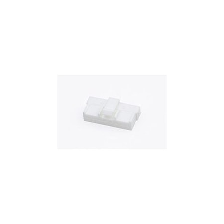 Molex 2.0 WtB Rec Hsg 8Ckt 51216-0800